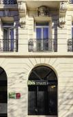Туры в отель Ibis Styles Marseille Gare Saint-Charles Туры в отель Ibis Styles Marseille Gare Saint-Charles
