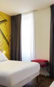Туры в отель Ibis Styles Marseille Gare Saint-Charles Туры в отель Ibis Styles Marseille Gare Saint-Charles