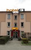 Туры в отель HotelF1 Lyon Bourgoin-Jallieu Туры в отель HotelF1 Lyon Bourgoin-Jallieu