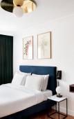 Туры в отель Hotel Rendez-Vous Batignolles Туры в отель Hotel Rendez-Vous Batignolles