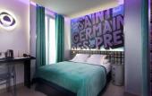 Туры в отель Hotel Le M Saint Germain Туры в отель Hotel Le M Saint Germain