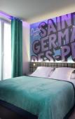 Туры в отель Hotel Le M Saint Germain Туры в отель Hotel Le M Saint Germain