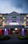 Туры в отель pentahotel Paris Charles de Gaulle Airport Туры в отель pentahotel Paris Charles de Gaulle Airport