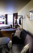 Туры в отель pentahotel Paris Charles de Gaulle Airport Туры в отель pentahotel Paris Charles de Gaulle Airport
