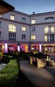 Туры в отель pentahotel Paris Charles de Gaulle Airport Туры в отель pentahotel Paris Charles de Gaulle Airport