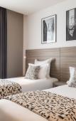 Туры в отель Best Western Paris Porte de Versailles Туры в отель Best Western Paris Porte de Versailles