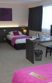Туры в отель Best Western Plus Hotel Admiral Туры в отель Best Western Plus Hotel Admiral