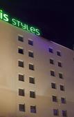 Туры в отель Ibis Styles Nice Aeroport Arenas Туры в отель Ibis Styles Nice Aeroport Arenas