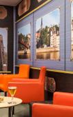 Туры в отель Hotel Victoria Lyon Perrache Confluence Туры в отель Hotel Victoria Lyon Perrache Confluence