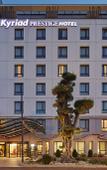 Туры в отель Kyriad Prestige Lyon Est - Saint Priest Eurexpo Туры в отель Kyriad Prestige Lyon Est - Saint Priest Eurexpo