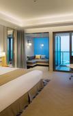 Туры в отель Holiday Inn Haikou West Coast Туры в отель Holiday Inn Haikou West Coast