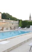 Туры в отель Chateau De Lantic Туры в отель Chateau De Lantic