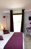 Туры в отель Auberge Des Pins Туры в отель Auberge Des Pins