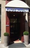 Туры в отель Hotel Elysee Туры в отель Hotel Elysee