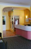 Туры в отель Hotel de Normandie Туры в отель Hotel de Normandie