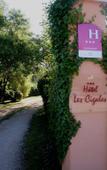 Туры в отель Hotel Les Cigales Туры в отель Hotel Les Cigales