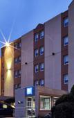 Туры в отель Ibis Budget Aeroport Marseille Provence Туры в отель Ibis Budget Aeroport Marseille Provence