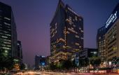 Туры в отель Four Seasons Hotel Seoul Туры в отель Four Seasons Hotel Seoul