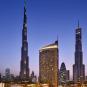 Туры в отель Address Dubai Mall Residences, оператор Anex Tour