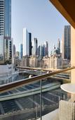 Туры в отель Address Dubai Mall Residences Туры в отель Address Dubai Mall Residences