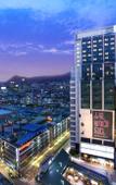 Туры в отель Skypark Kingstown Dongdaemun Туры в отель Skypark Kingstown Dongdaemun