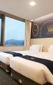 Туры в отель Skypark Kingstown Dongdaemun Туры в отель Skypark Kingstown Dongdaemun