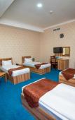 Туры в отель Continental Hotel Туры в отель Continental Hotel