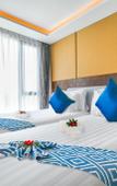 Туры в отель The Aristo Beach Resort Туры в отель The Aristo Beach Resort