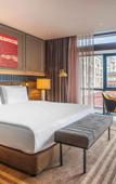 Туры в отель Sofitel Istanbul Taksim Туры в отель Sofitel Istanbul Taksim