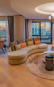 Туры в отель Sofitel Istanbul Taksim Туры в отель Sofitel Istanbul Taksim