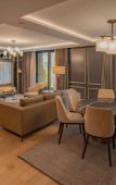 Туры в отель Sofitel Istanbul Taksim Туры в отель Sofitel Istanbul Taksim