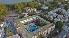 Bleu Nuit Bodrum 4*