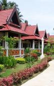 Туры в отель Holiday Villa, Lanta Туры в отель Holiday Villa, Lanta