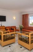 Туры в отель Le Corail Apparthotel Туры в отель Le Corail Apparthotel