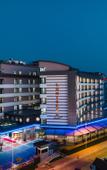 Туры в отель Lonicera Premium Туры в отель Lonicera Premium