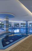 Туры в отель Lonicera Premium Туры в отель Lonicera Premium