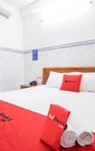Туры в отель RedDoorz near Bau Cat Residence Туры в отель RedDoorz near Bau Cat Residence