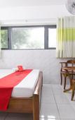 Туры в отель RedDoorz near Bau Cat Residence Туры в отель RedDoorz near Bau Cat Residence