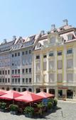 Туры в отель Amedia Plaza Dresden Туры в отель Amedia Plaza Dresden