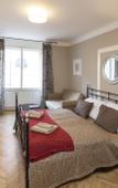 Туры в отель Old Town - Templova Apartments Туры в отель Old Town - Templova Apartments