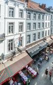 Туры в отель Safestay Brussels Туры в отель Safestay Brussels