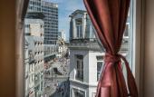 Туры в отель Safestay Brussels Туры в отель Safestay Brussels