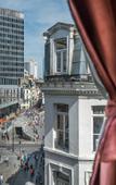 Туры в отель Safestay Brussels Туры в отель Safestay Brussels