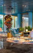 Туры в отель NH Collection Antwerp Centre Туры в отель NH Collection Antwerp Centre