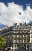 Туры в отель Du Louvre Туры в отель Du Louvre