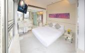 Туры в отель iclub Mong Kok Hotel Туры в отель iclub Mong Kok Hotel