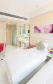 Туры в отель iclub Mong Kok Hotel Туры в отель iclub Mong Kok Hotel