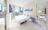 Туры в отель iclub Mong Kok Hotel Туры в отель iclub Mong Kok Hotel