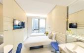 Туры в отель iclub Mong Kok Hotel Туры в отель iclub Mong Kok Hotel
