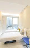 Туры в отель iclub Mong Kok Hotel Туры в отель iclub Mong Kok Hotel